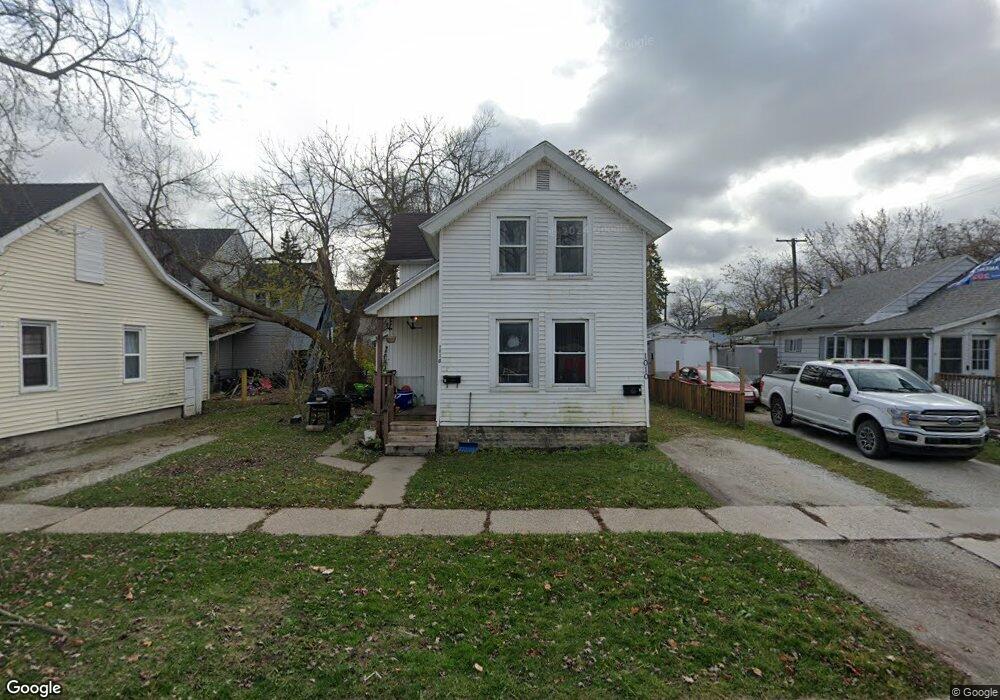 1010 Pine St, Port Huron, MI 48060 - photo 1