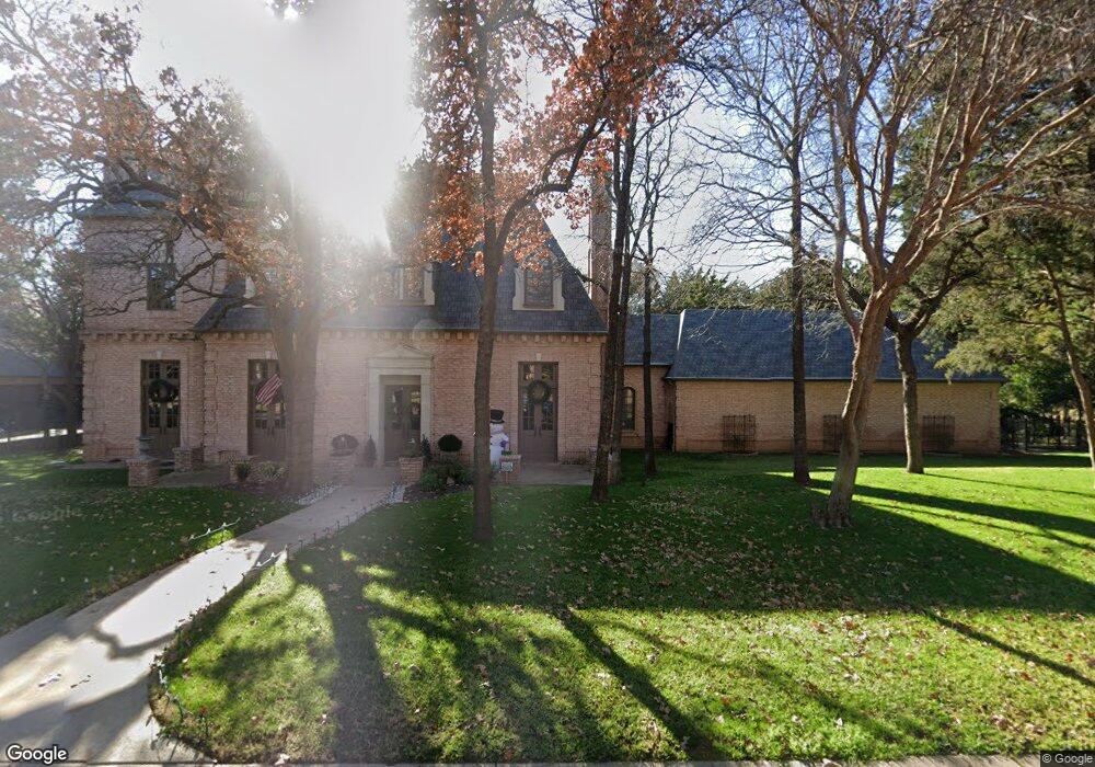 519 Fox Glen, Southlake, TX 76092 - photo 1