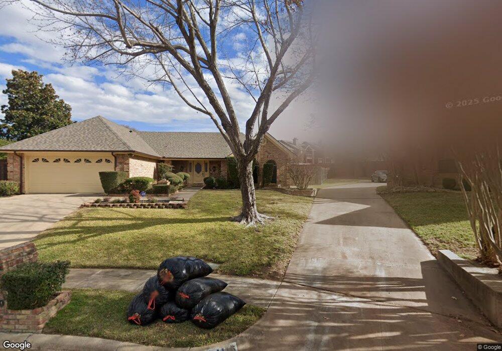 1120 Simpson Terrace, Bedford, TX 76021 - photo 1