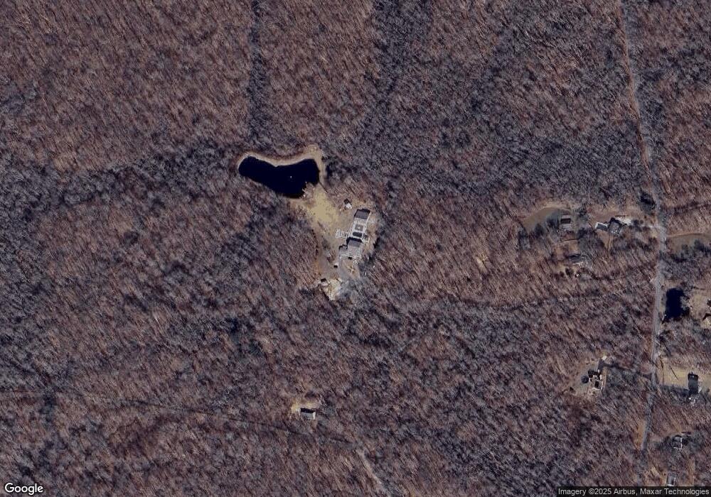 268 Colburn Rd, Canterbury, CT 06331 - photo 1