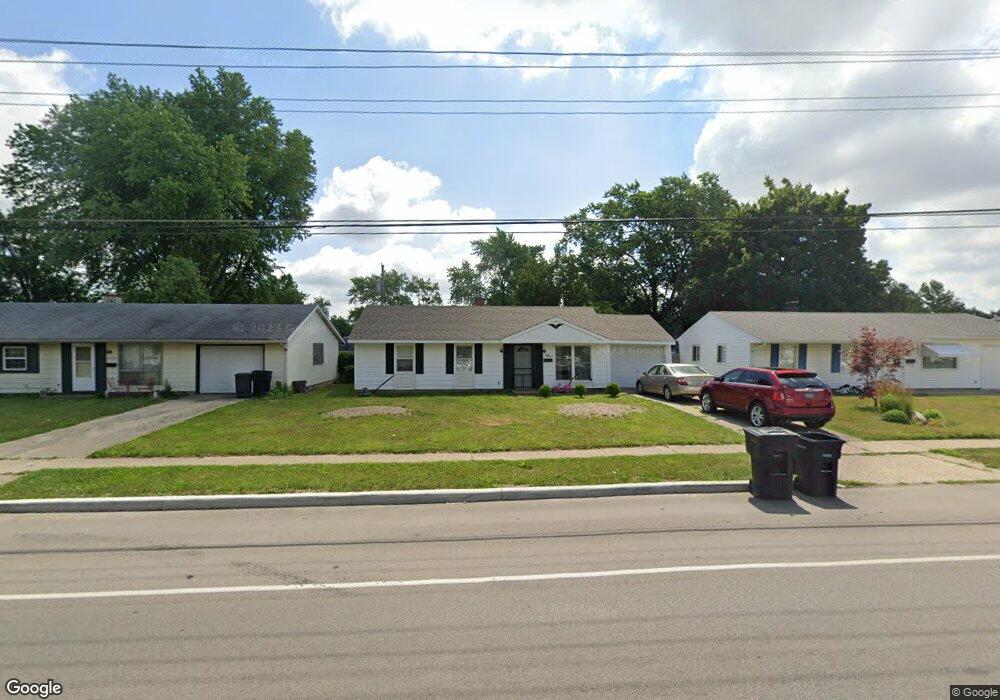 3013 S 18th St, Lafayette, IN 47909 - photo 1