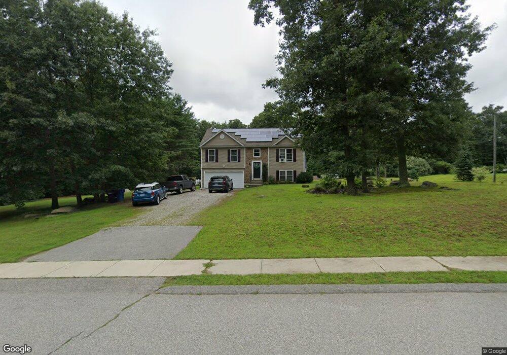 25 Juniper Way, Brooklyn, CT 06234 - photo 1