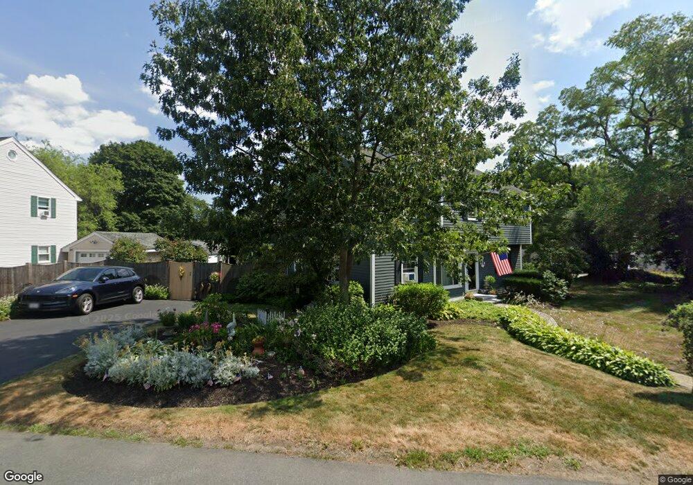 3 Peach Tree Ln, Danvers, MA 01923 - photo 1