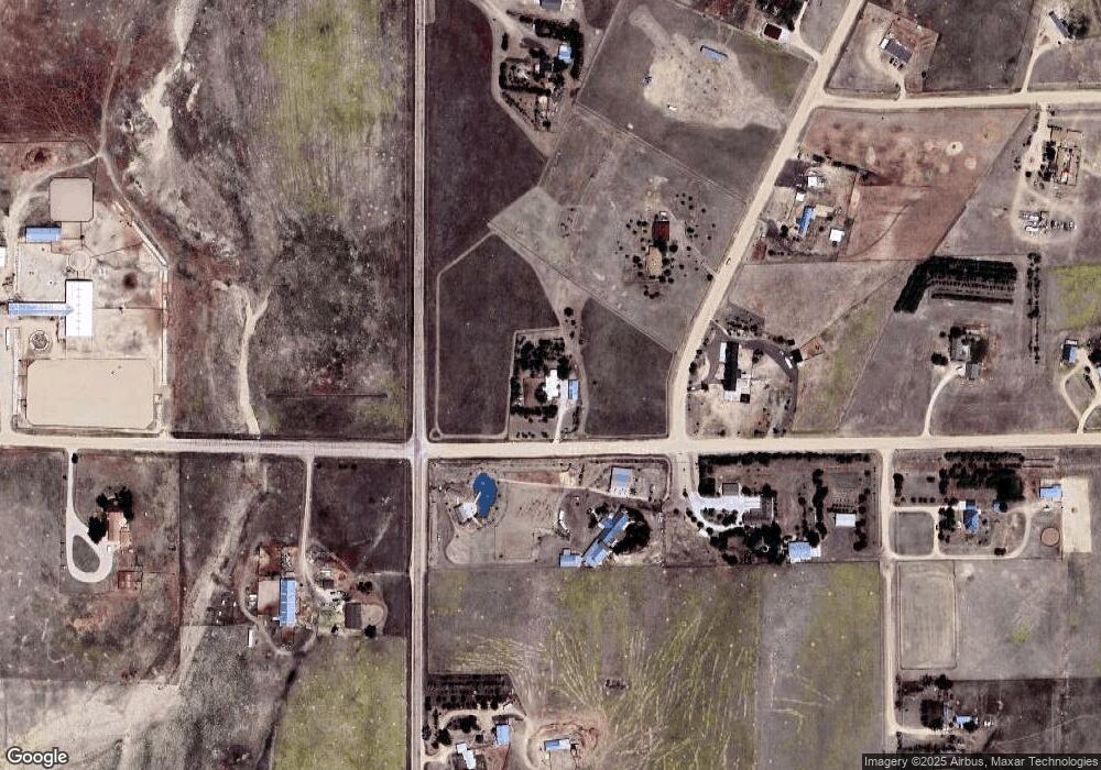 23850 Scott Rd, Calhan, CO 80808 - photo 1