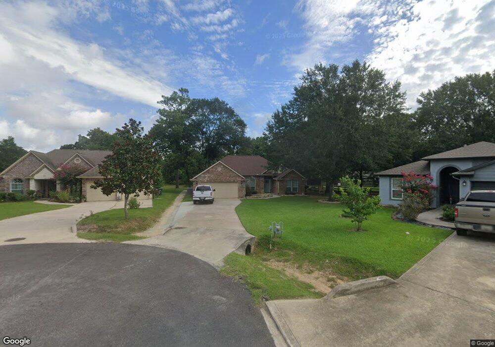 326 Amarillo Dr, Magnolia, TX 77354 - photo 1