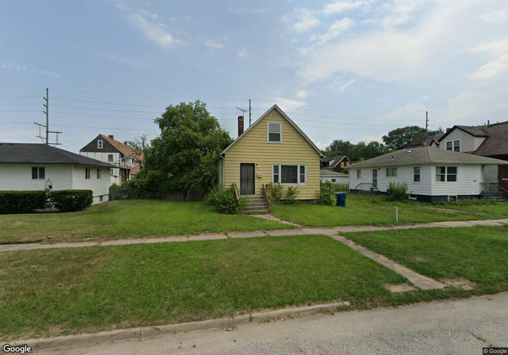 1533 Hayes St, Gary, IN 46404 - photo 1