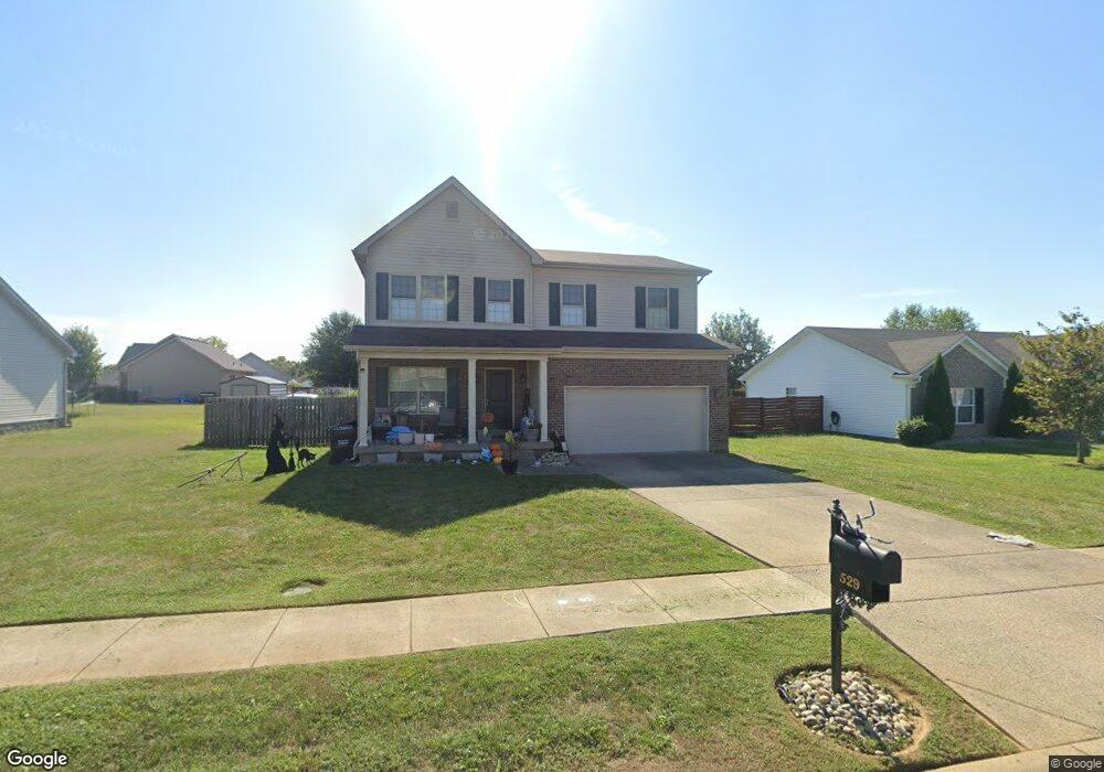 529 Gentry Crossings Blvd, Mount Washington, KY 40047 - photo 1