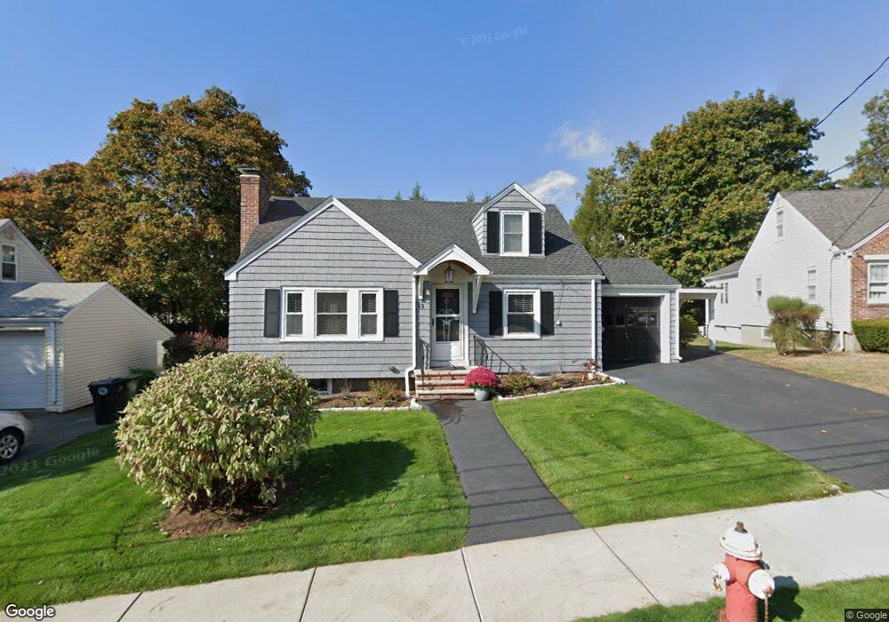 25 Puritan Rd, Watertown, MA 02472 - photo 1