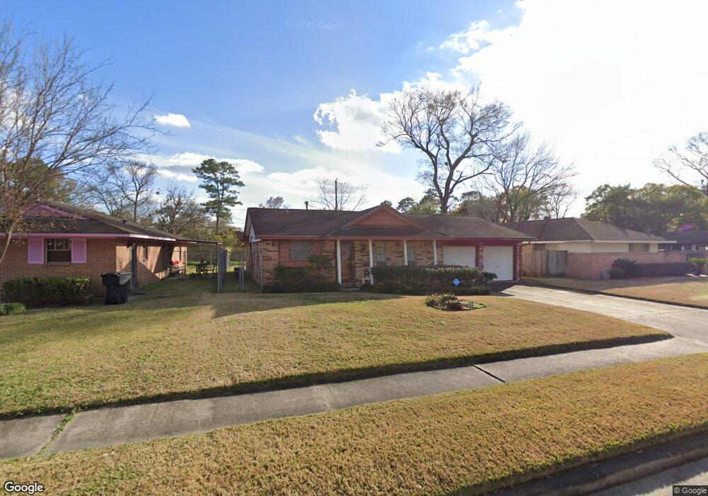 7622 Langley Rd, Houston, TX 77016 - photo 1