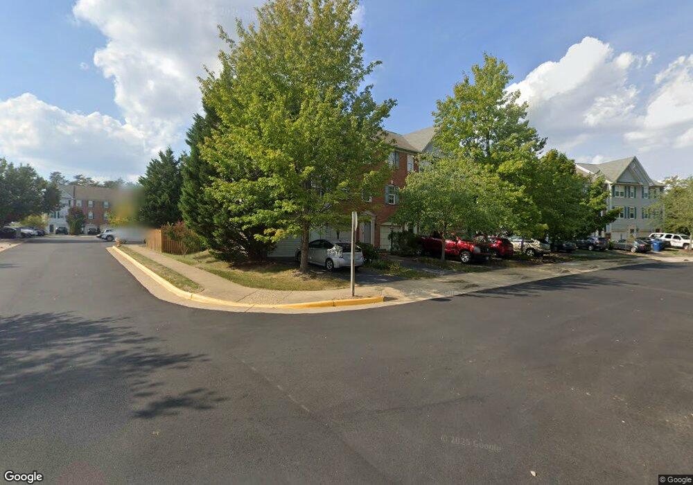 8438 Limbaugh Way, Bristow, VA 20136 - photo 1