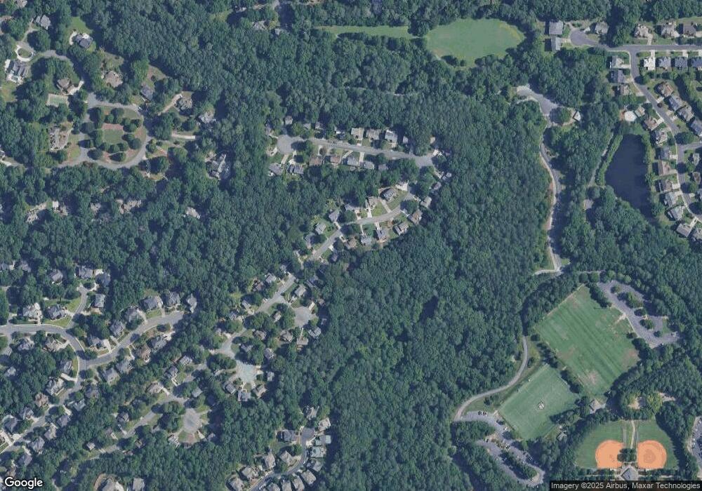 6531 Maid Marion Close unit A, Alpharetta, GA 30005 - photo 1