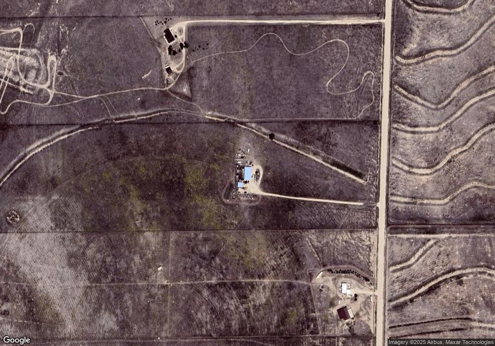 3110 N Baggett Rd, Calhan, CO 80808 - photo 1