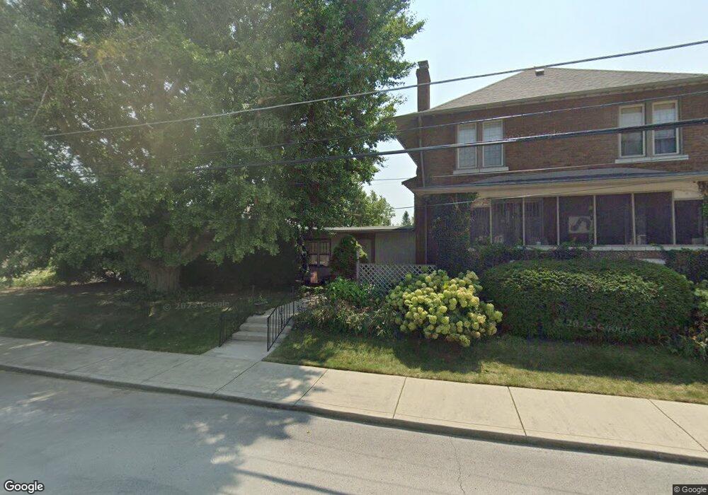 423 W Washington St, Tipton, IN 46072 - photo 1