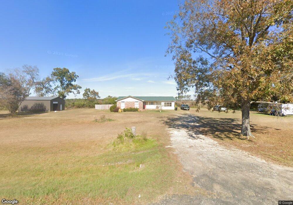 456 Ga Highway 268 E, Ambrose, GA 31512 - photo 1