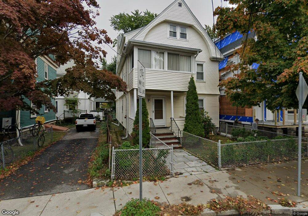 173-175 Everett St, Boston, MA 02134 - photo 1