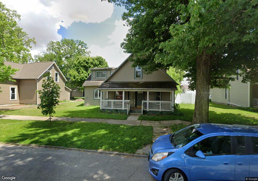 520 N Main St, Warren, IN 46792 - photo 1