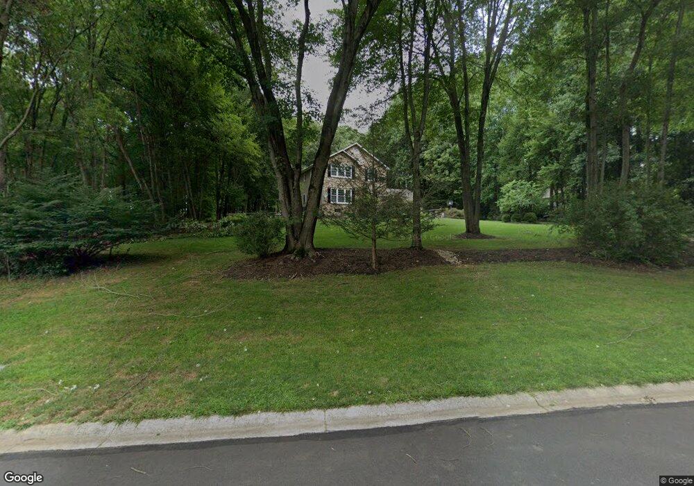 711 Clover Ridge Dr, West Chester, PA 19380 - photo 1