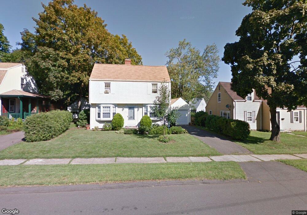 34 Boswell Rd, West Hartford, CT 06107 - photo 1