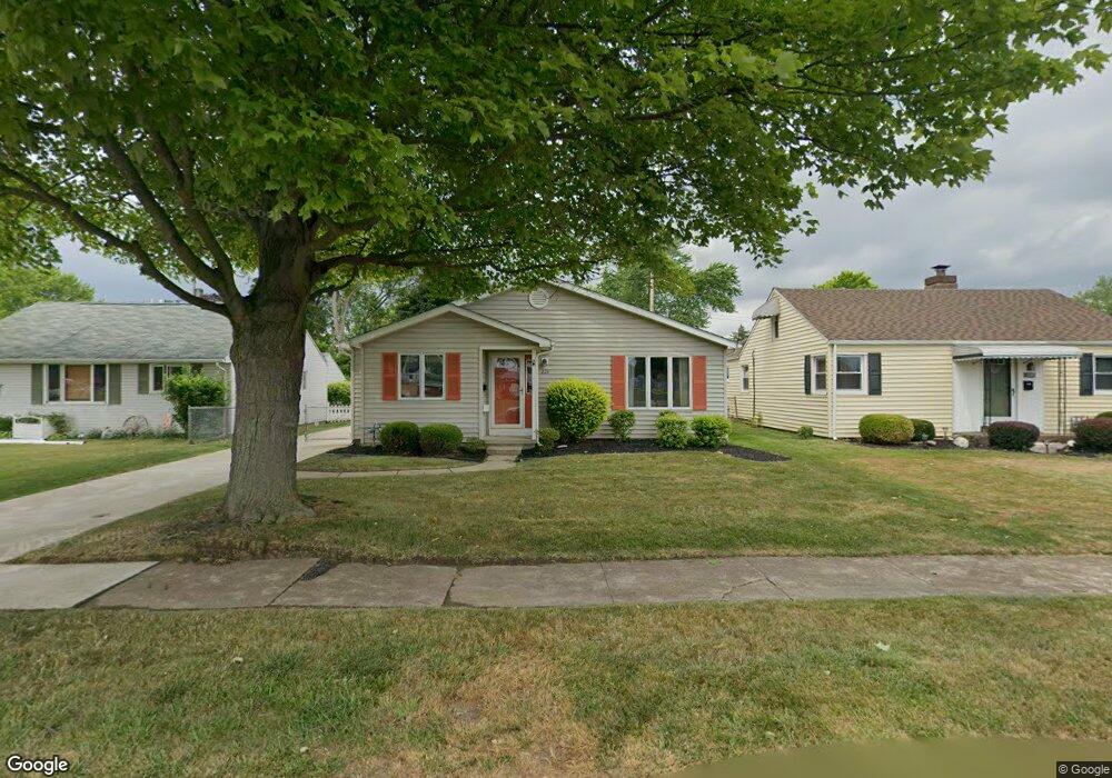 226 Humphrey St, North Tonawanda, NY 14120 - photo 1