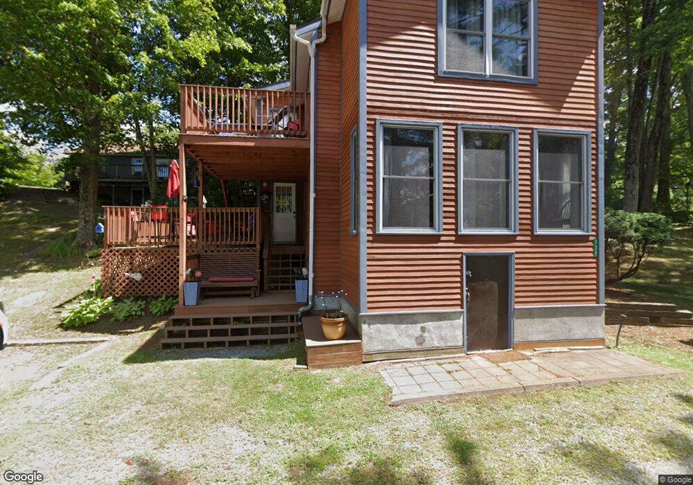 138 Hemmsted Cir unit 5, Castleton, VT 05735 - photo 1