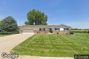 1901 Westridge Dr, Broken Bow, NE 68822