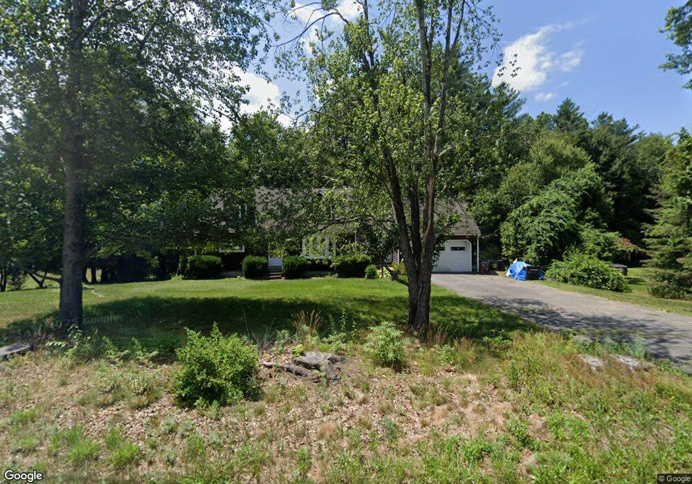 304 Turners Falls Rd, Montague, MA 01351 - photo 1