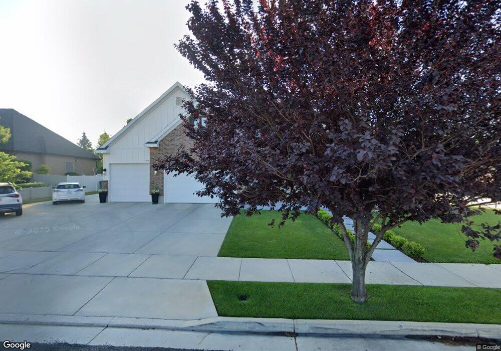 11557 S 3420 W, South Jordan, UT 84095 - photo 1