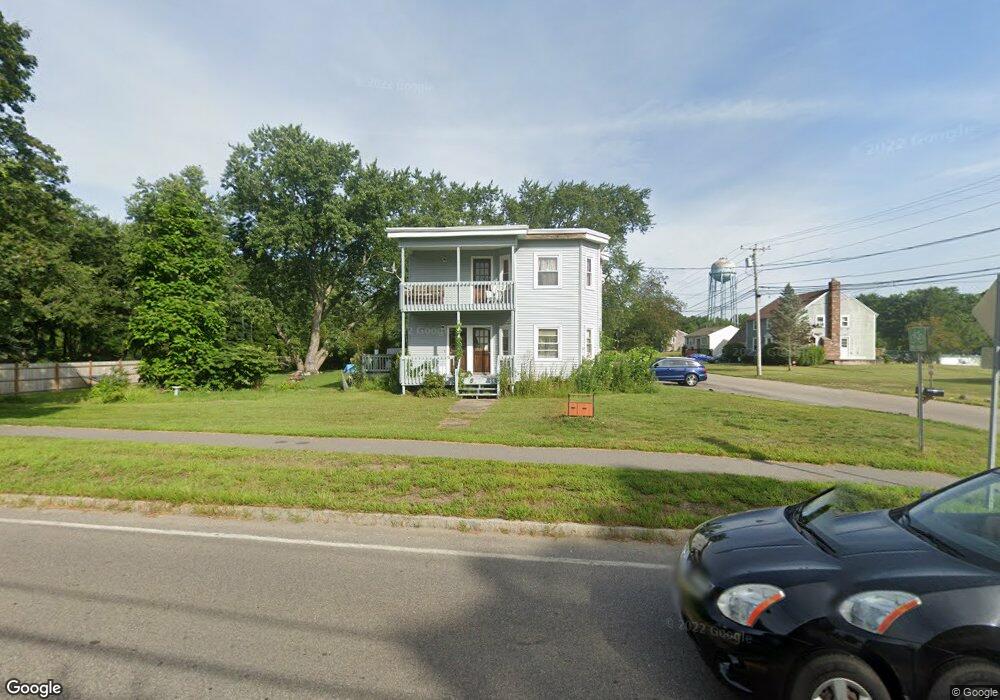 251 W Main St unit 1, Norton, MA 02766 - photo 1