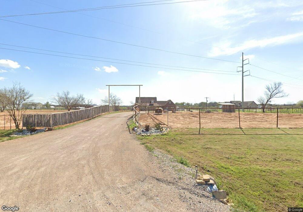 1150 Young Bend Rd, Brock, TX 76087 - photo 1
