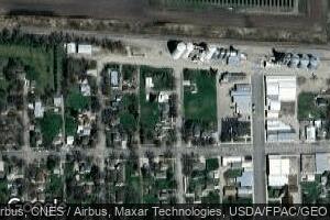 405 3rd St, Danube, MN 56230