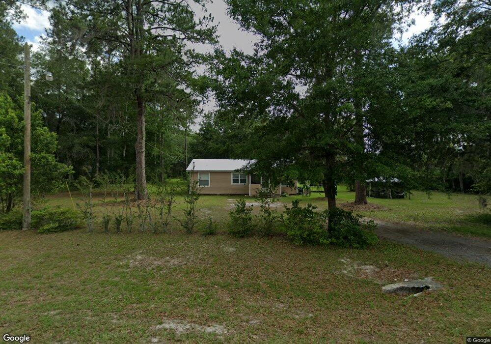 1464 NW Lake Jeffery Rd, Lake City, FL 32055 - photo 1