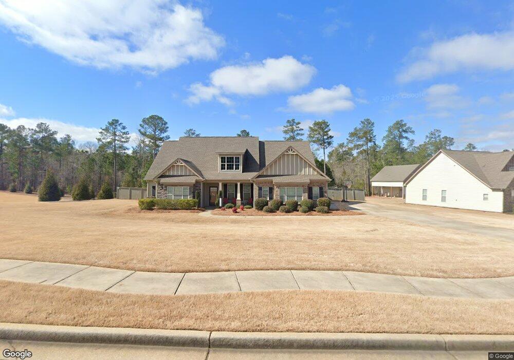 225 Thyme Leaf Way unit 9, Locust Grove, GA 30248 - photo 1