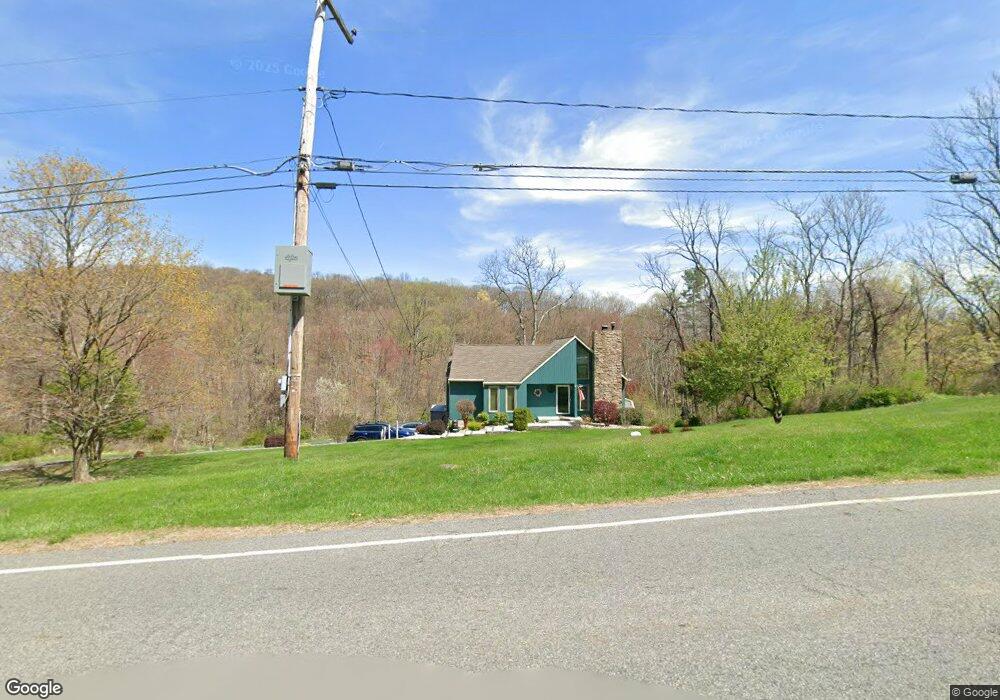 511 W Mountain Rd, Sparta, NJ 07871 - photo 1