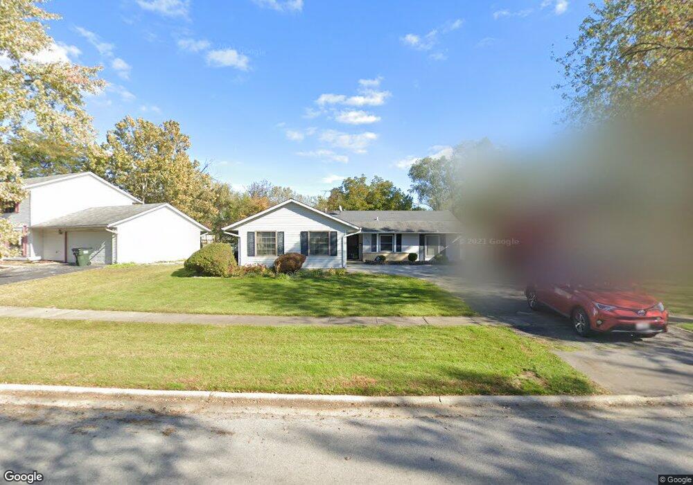 18109 Charlemagne Ave, Hazel Crest, IL 60429 - photo 1