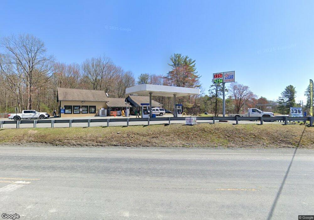 1816 Route 739, Dingmans Ferry, PA 18328 - photo 1