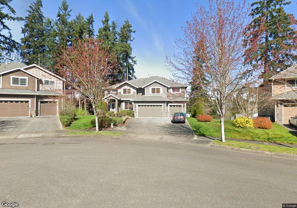 3053 215th Place SW, Brier, WA 98036 - photo 1