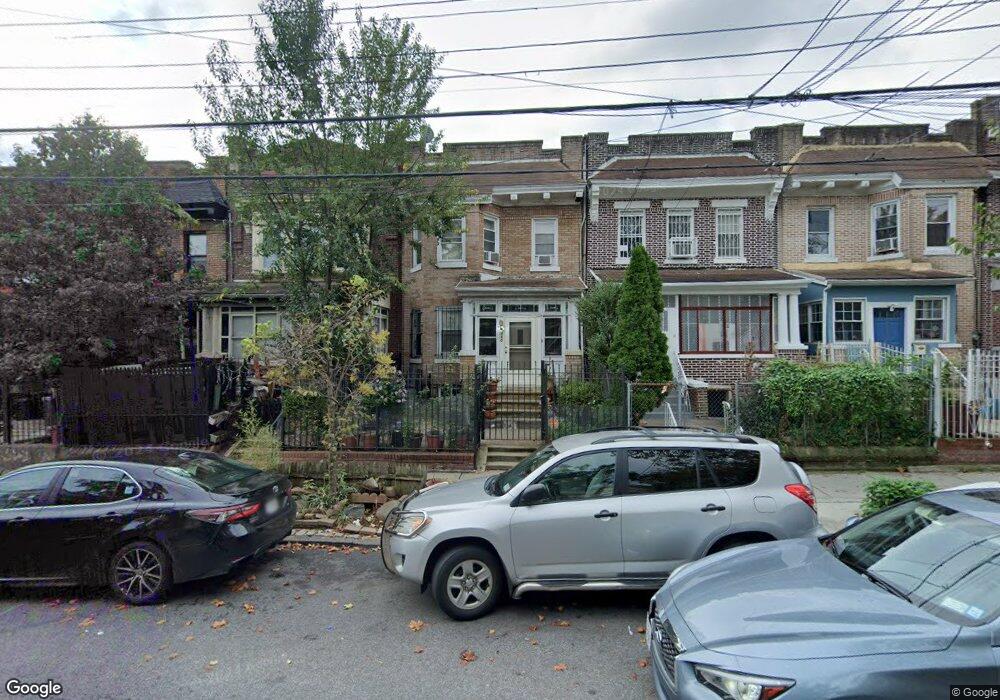 460 Ridgewood Ave, Brooklyn, NY 11208 - photo 1