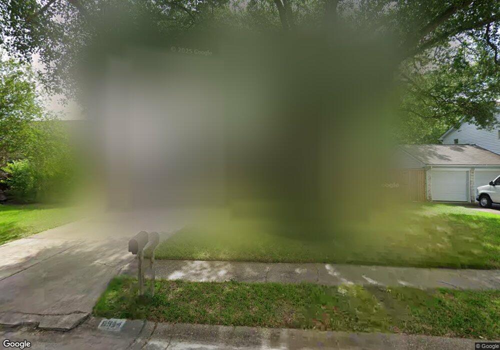 8914 Landwood Dr, Houston, TX 77040 - photo 1