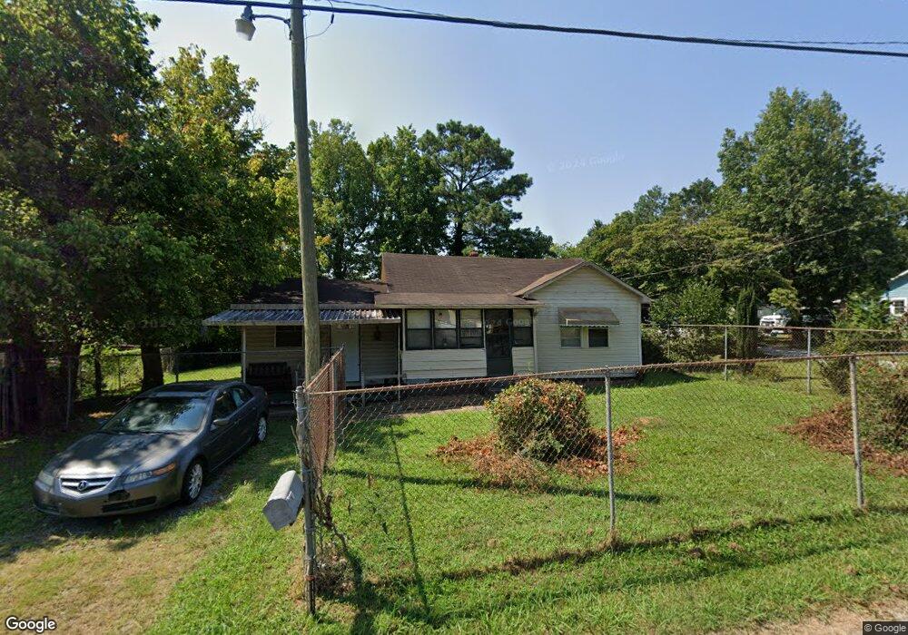 111 Eugenia Dr, Dalton, GA 30721 - photo 1