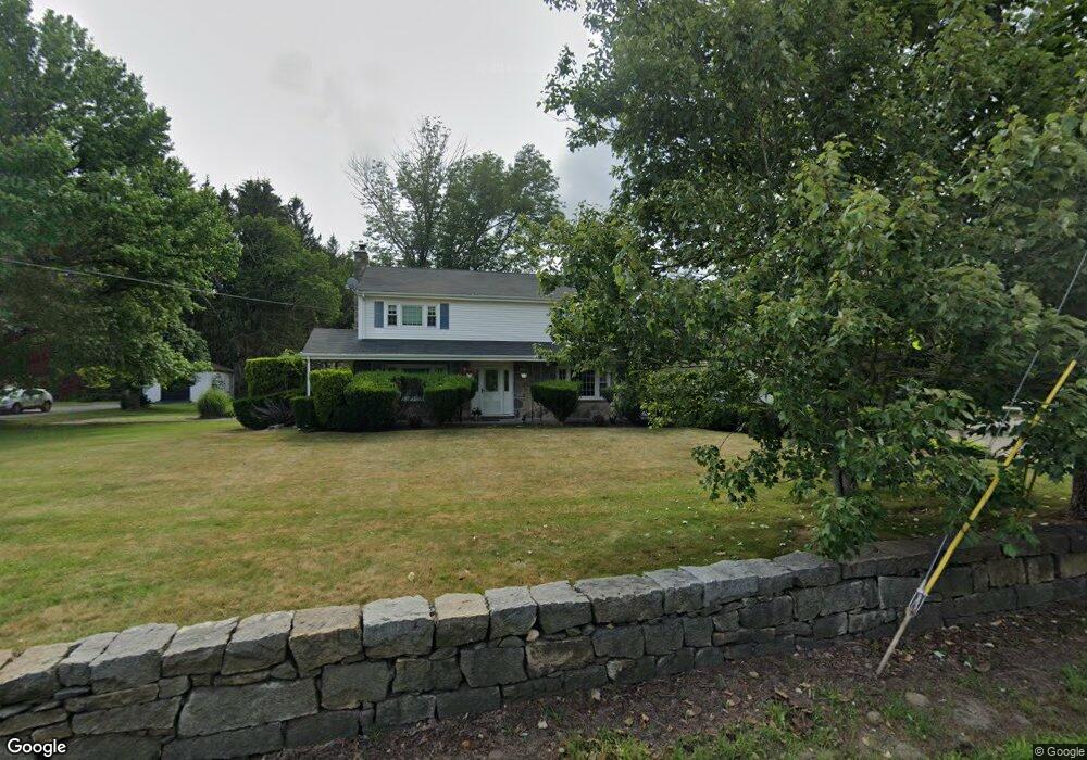 3600 Diamond Hill Rd, Cumberland, RI 02864 - photo 1