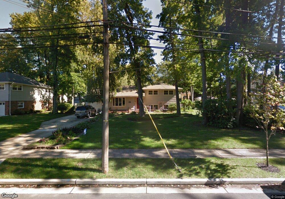 415 Briarwood Ave, Haddonfield, NJ 08033 - photo 1