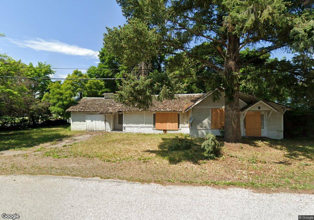 303 N 3rd St E, Chewelah, WA 99109 - photo 1