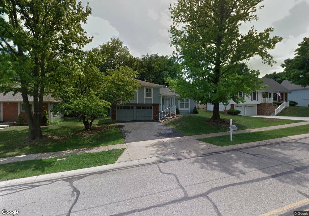 12061 W 99th St, Lenexa, KS 66215 - photo 1