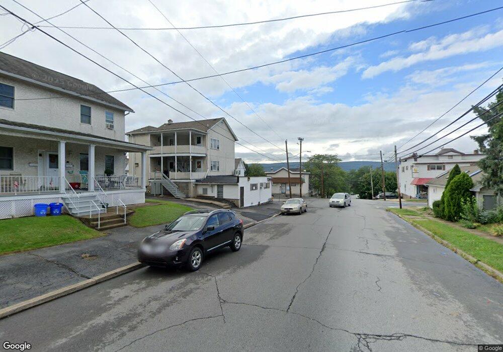 835 Rear Beech St, Scranton, PA 18505 - photo 1