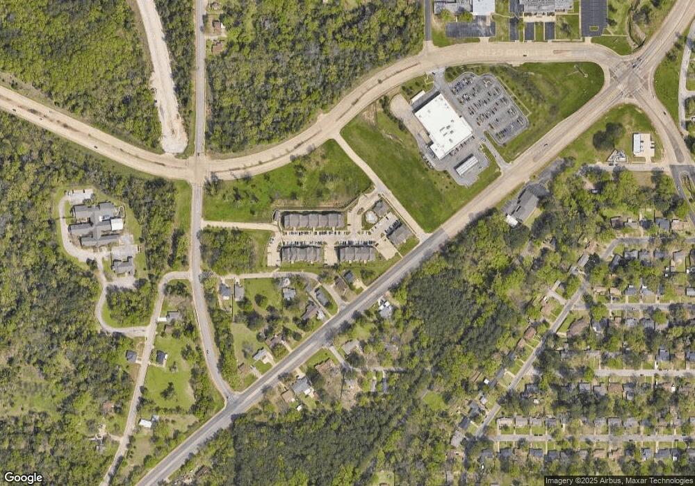 The Residences at Earl Campbell, Tyler, TX 75701 - photo 1