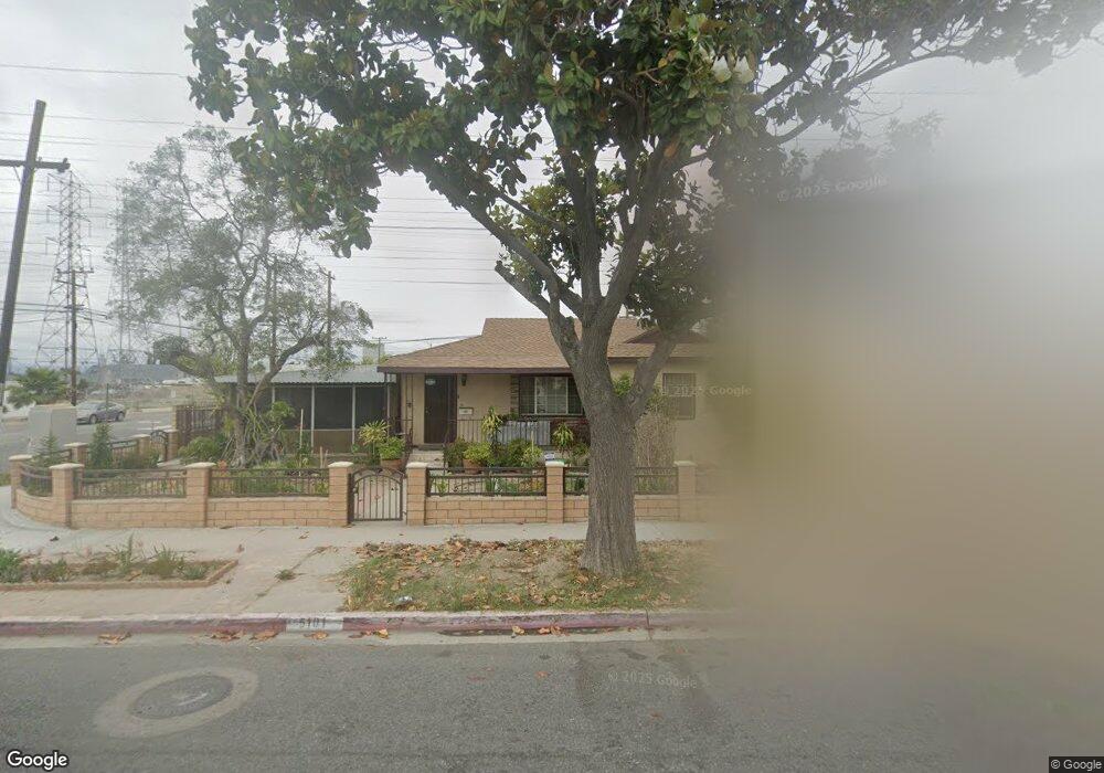 5101 Ashworth St, Lakewood, CA 90712 - photo 1