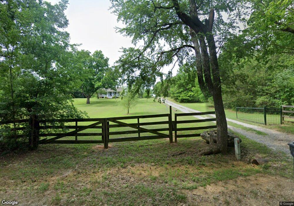 404 Square Dance Rd, Denison, TX 75021 - photo 1