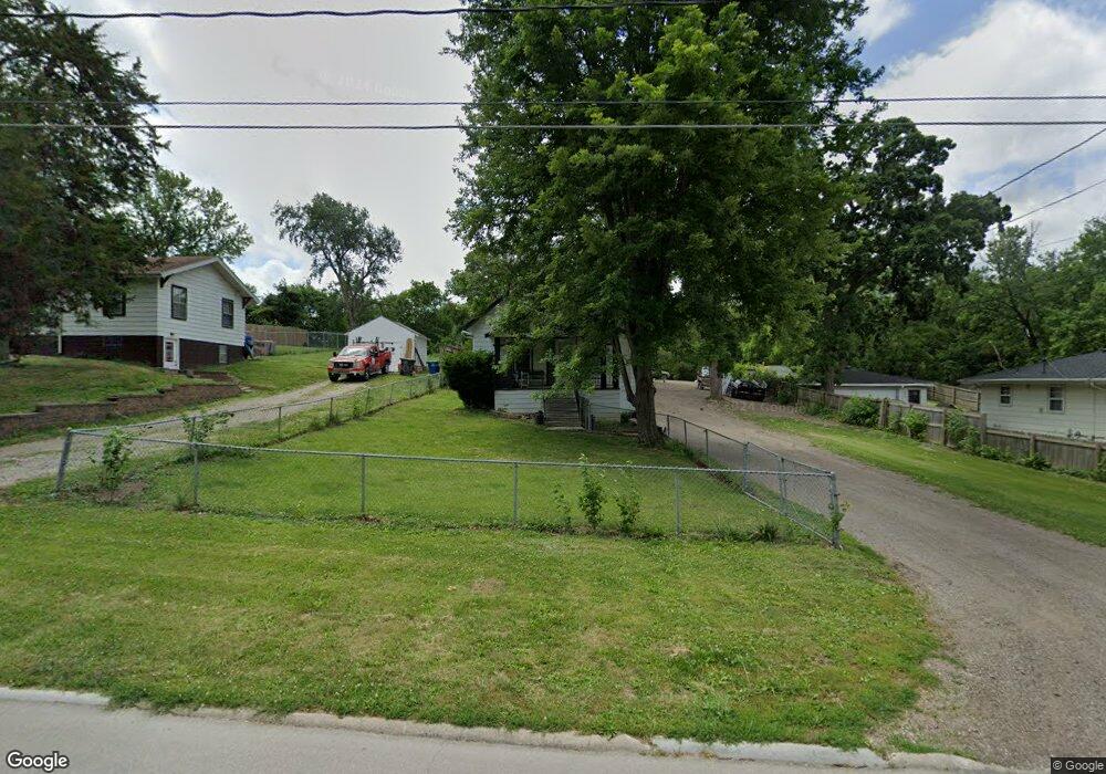 407 E Broad St, Des Moines, IA 50315 - photo 1