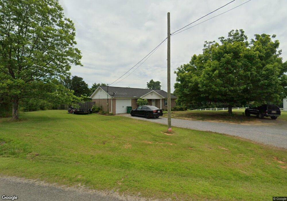 851 County Road 420, Cullman, AL 35057 - photo 1