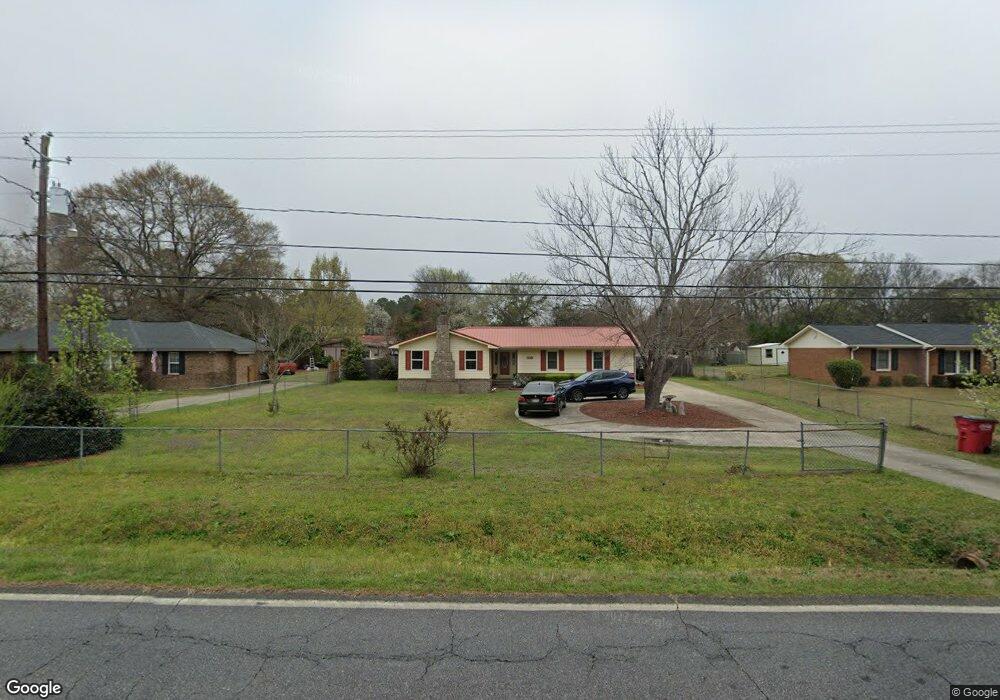 4261 Sardis Church Rd, Macon, GA 31216 - photo 1